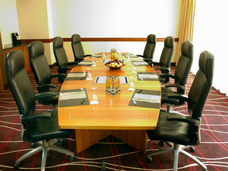 Hotel Hilton Dresden