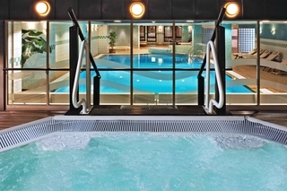 Hotel Hilton Dresden