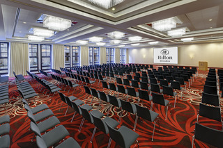 Hotel Hilton Dresden