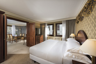 Hotel Hilton Dresden