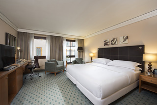 Hotel Hilton Dresden