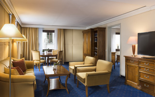 Hotel Hilton Dresden
