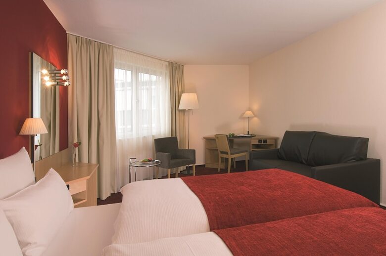 Hotel Dresden Neustadt