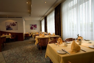 Premier Airport Hotel Dresden(.)