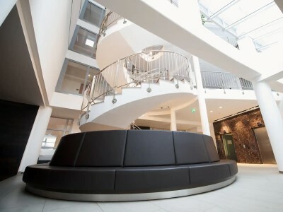Hotel Wyndham Garden Dresden