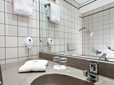 Hotel Wyndham Garden Dresden