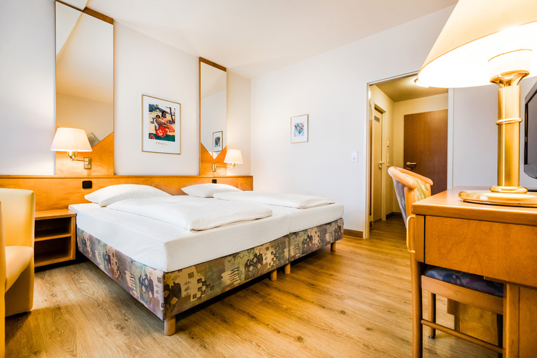 Hotel Residenz Alt Dresden