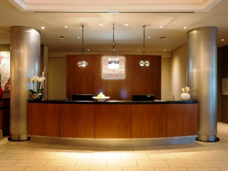 Leonardo Royal Hotel D�sseldorf K�nigsallee