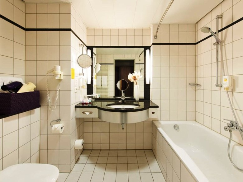 Leonardo Royal Hotel D�sseldorf K�nigsallee