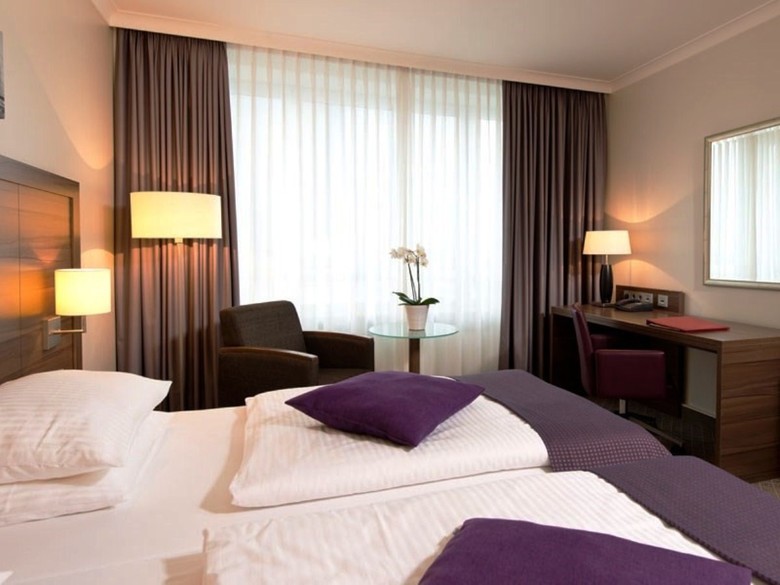 Leonardo Royal Hotel D�sseldorf K�nigsallee