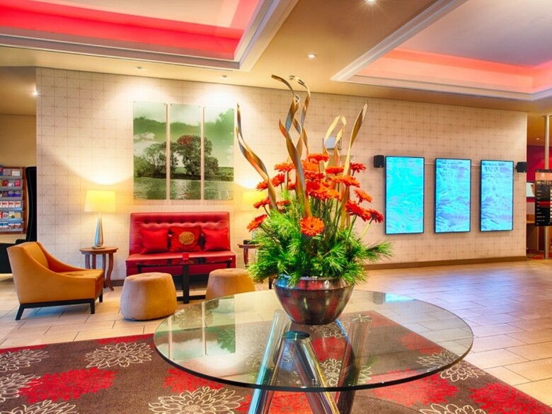Leonardo Royal Hotel D�sseldorf K�nigsallee