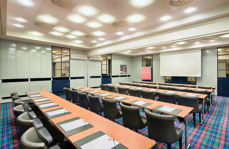 Leonardo Royal Hotel D�sseldorf K�nigsallee