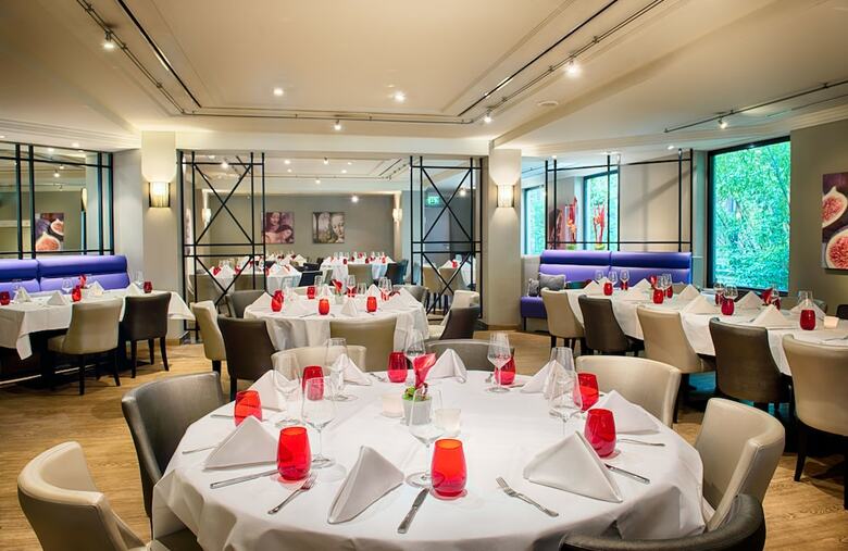 Leonardo Royal Hotel D�sseldorf K�nigsallee