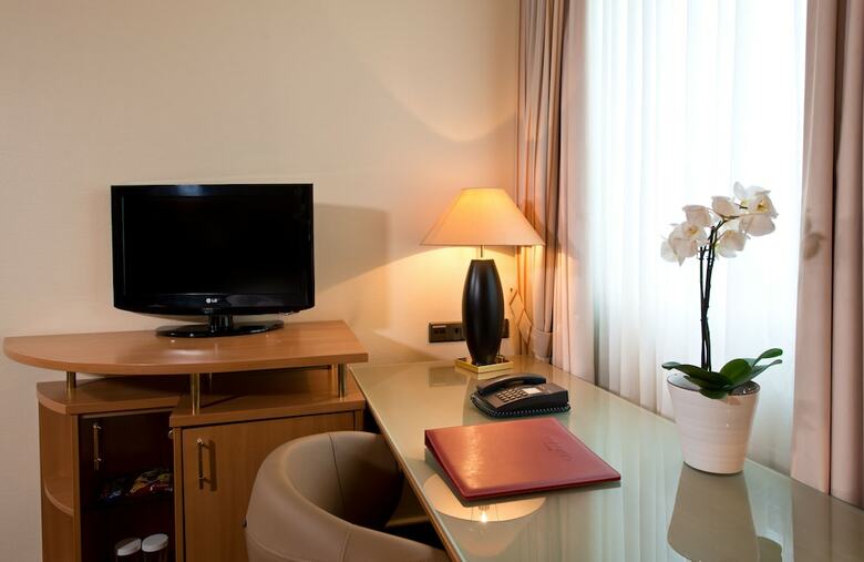 Leonardo Royal Hotel D�sseldorf K�nigsallee