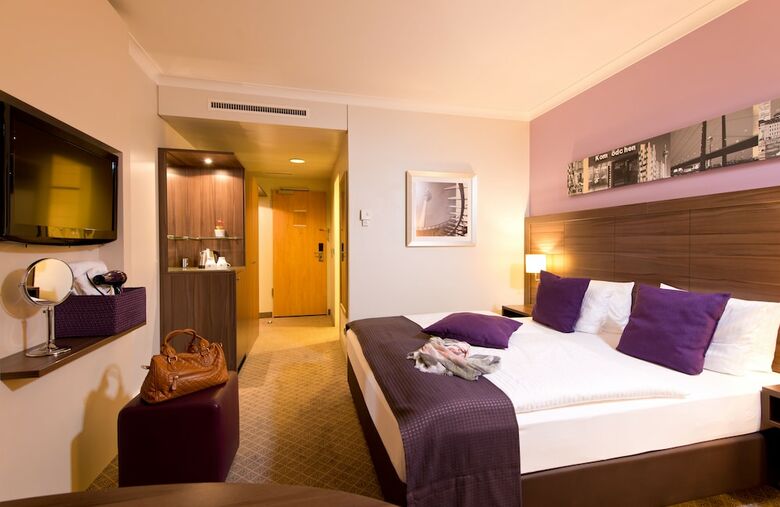 Leonardo Royal Hotel D�sseldorf K�nigsallee