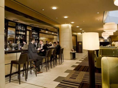 Hotel Nikko Dusseldorf