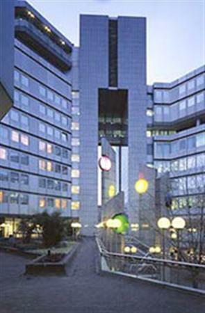 Hotel Nikko Dusseldorf