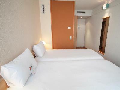 Hotel Ibis Dusseldorf Hauptbahnhof