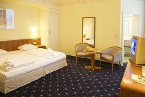 Hotel Monopol