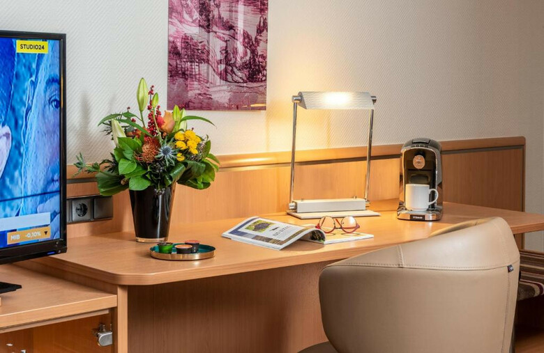 Leonardo Royal Hotel Frankfurt
