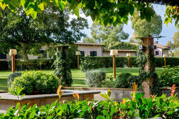 Apartamento Agriturismo Casali Santa Brigida