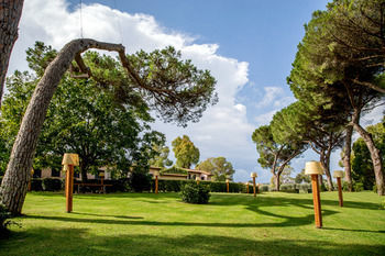 Apartamento Agriturismo Casali Santa Brigida