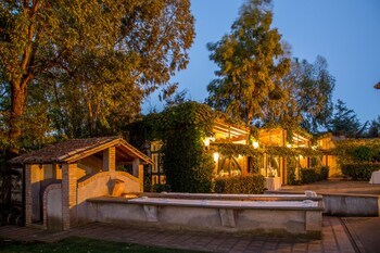 Apartamento Agriturismo Casali Santa Brigida