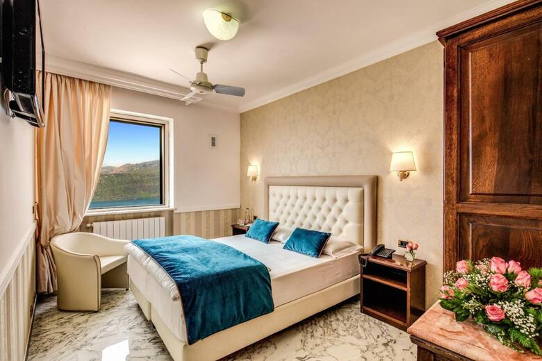 Hotel Castel Vecchio