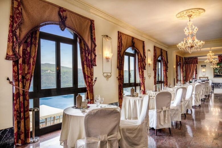 Hotel Castel Vecchio