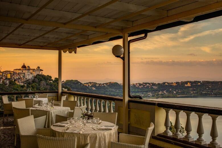 Hotel Castel Vecchio