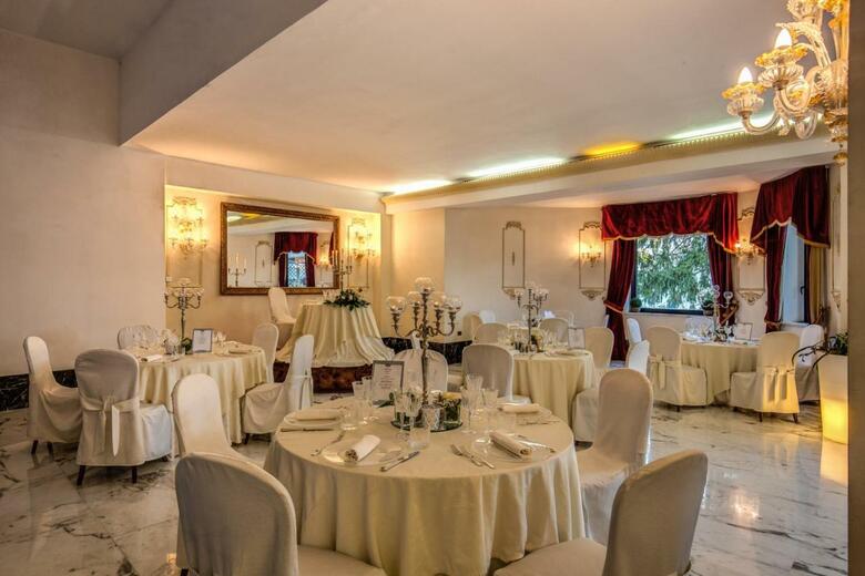 Hotel Castel Vecchio
