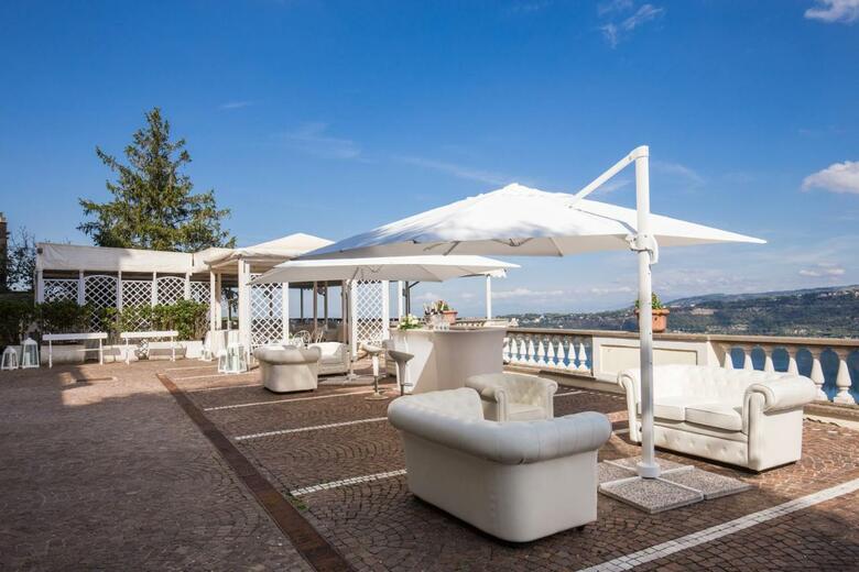 Hotel Castel Vecchio