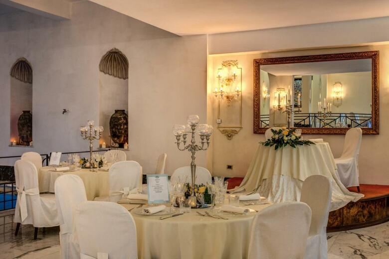 Hotel Castel Vecchio