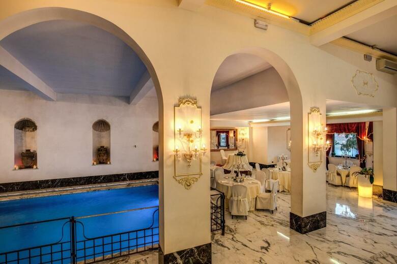 Hotel Castel Vecchio