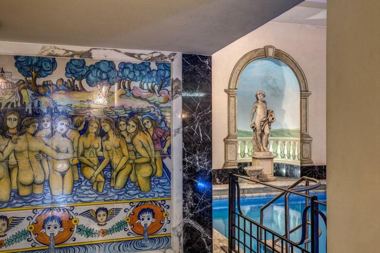 Hotel Castel Vecchio