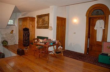Bed & Breakfast Locanda Del Buonumore Di Anna E Elena