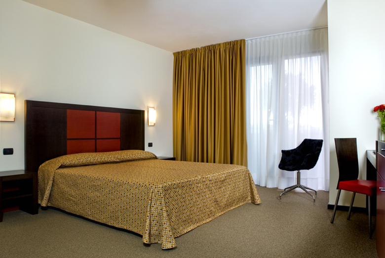 Hotel Holiday La Marca