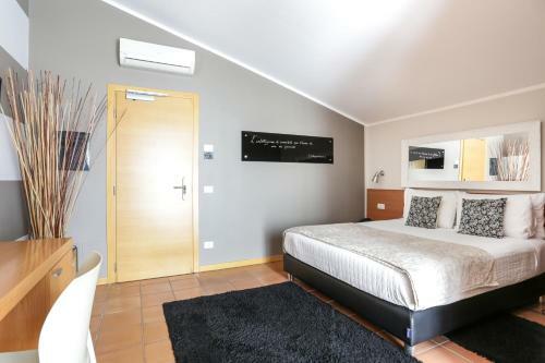 Hotel Residenza Cartiera 243