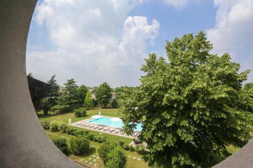 Hotel Residenza Cartiera 243