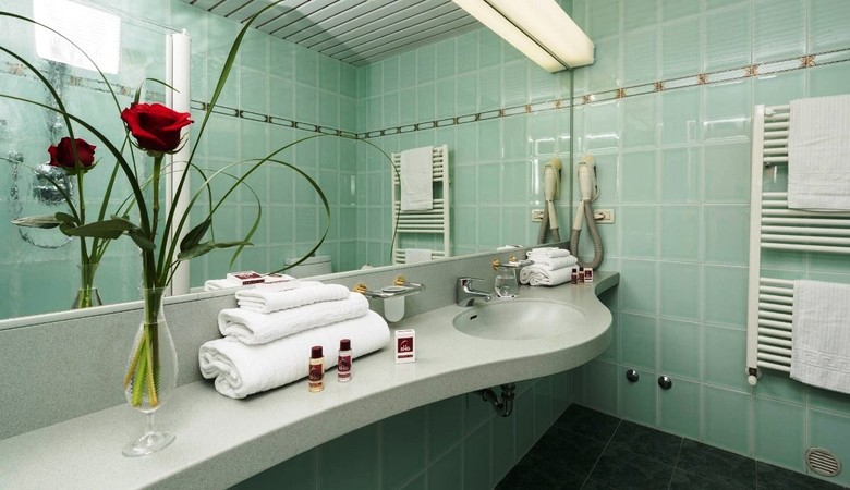 Shg Hotel Bologna