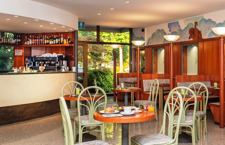 Shg Hotel Bologna