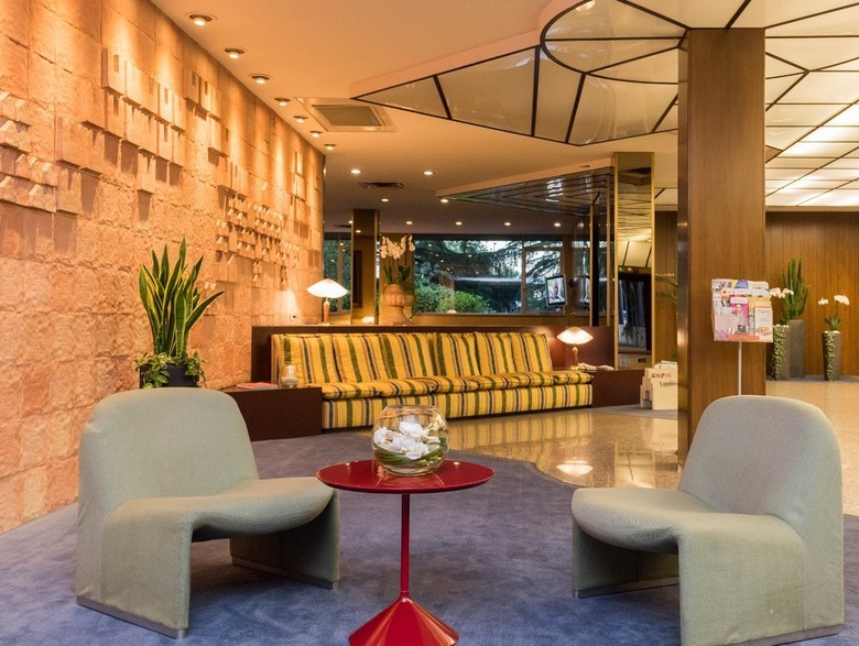Shg Hotel Bologna