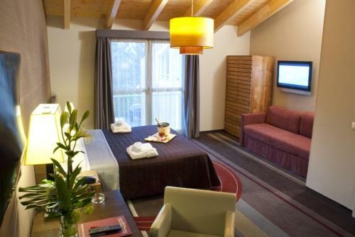 Admiral Park Hotel