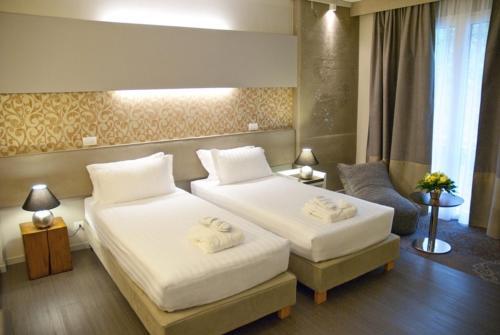 Admiral Park Hotel