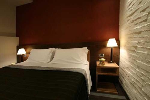 Admiral Park Hotel
