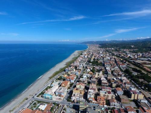 Bed & Breakfast Hotel La Baia Di Ulisse