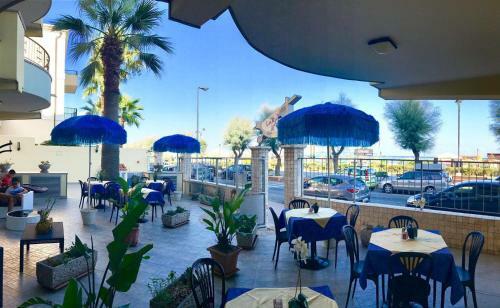 Bed & Breakfast Hotel La Baia Di Ulisse
