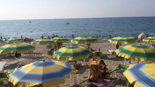 Bed & Breakfast Hotel La Baia Di Ulisse