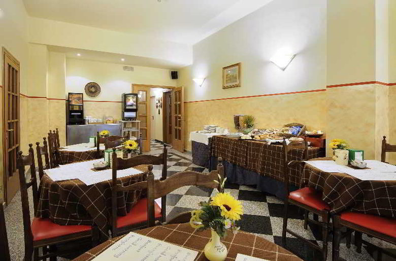 Hotel Bertusi