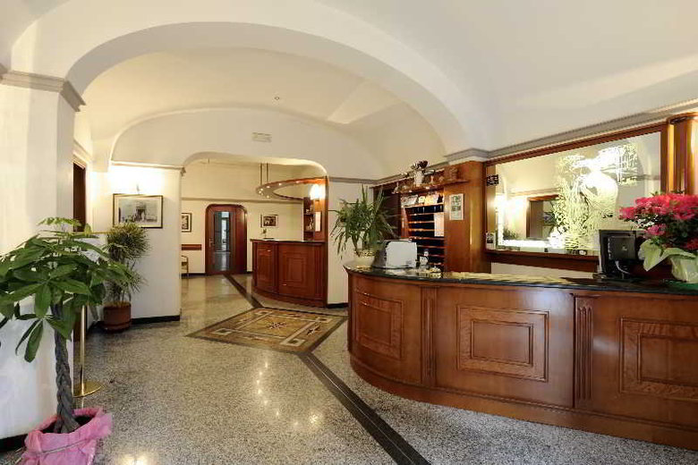 Hotel Bertusi
